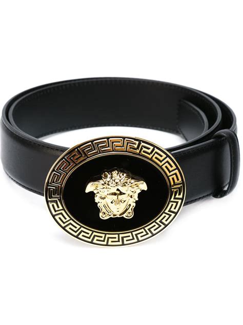 versace belt buckles with belt|Versace belt buckles men.